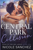 Central Park Collision