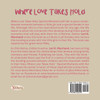 Where Love Takes Hold