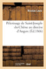 Pèlerinage de Saint-Joseph-du-Chêne au diocèse d'Angers