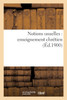Notions usuelles