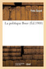 La politique Boer