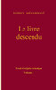 Le livre descendu