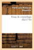 Essay de cosmologie