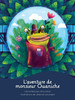 L'aventure de  Monsieur Ouaniche