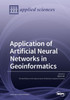 Application of Artificial Neural Networks in Geoinformatics