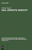 Das Jüngste Gericht