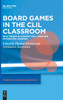 Board Games in the CLIL Classroom