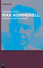 Max Kommerell