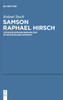 Samson Raphael Hirsch