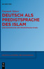 Deutsch als Predigtsprache des Islam