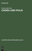 Chora und Polis
