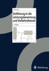Einfuhrung in Die Leistungsbewertung Und Verkehrstheorie