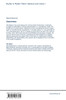 Literariness