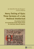 Henry Totting of Oyta