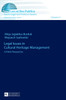 Legal Issues in Cultural Heritage Management