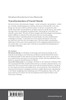 Transformations of Social Bonds