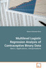Multilevel Logistic Regression Analysis             of Contraceptive Binary Data