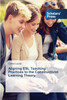 Aligning ESL Teaching Practices to the Constructivist Learning Theory