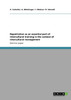 Repatriation as an essential part of  intercultural training in the context of intercultural management