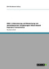 IFRS 2- Bilanzierung und Bewertung von aktienbasierten Vergütungen (Share-based Payment Transactions)