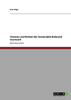 Chancen und Risiken der Sustainable Balanced Scorecard