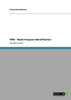 RFID - Radio-Frequenz-Identifikation