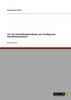 Von der Immobiliendatenbank zum intelligenten Immobiliennetzwerk