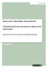 Projektbericht zum interaktiven Besuch des Spectrums