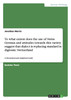 To what extent does the use of Swiss German and attitudes towards this variety suggest that dialect is replacing standard in diglossic Switzerland