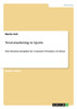 Neuromarketing in Sports