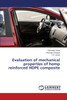 Evaluation of mechanical properties of hemp reinforced HDPE composite