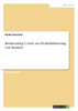 Relationship U-turn zur Profitabilisierung von Kunden