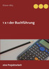 1 x 1 der Buchführung