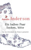 Ein halbes Paar Socken, bitte