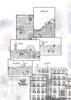 Big Cities Coloring Book for Adults | Cities of the World 1
