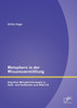 Metaphern in der Wissensvermittlung