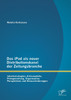Das iPad als neuer Distributionskanal der Zeitungsbranche