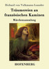 Träumereien an französischen Kaminen