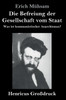 Die Befreiung der Gesellschaft vom Staat (Großdruck)