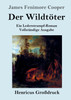 Der Wildtöter (Großdruck)