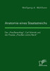 Anatomie eines Staatsstreichs. Der „Preußenschlag", Carl Schmitt und der Prozess „Preußen contra Reich"