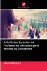 Actividades Falantes de Professores utilizados para Motivar os Estudantes