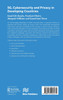 5G, Cybersecurity and Privacy in Developing Countries