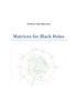 Matrices for Black Holes