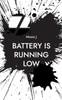 Battery is running low