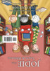 Jodie & The Library Card /Jodie y la tarjeta de la biblioteca (Bilingual version)