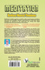 Meditation  reduce mental tensions