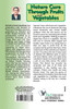 Nature Cure Through Fruits and Vegetables