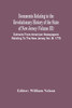 Documents Relating To The Revolutionary History Of The State Of New Jersey (Volume Iii) Extracts From American Newspapers Relating To The New Jersey Vol. Iii. 1779