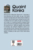 Quaint Korea